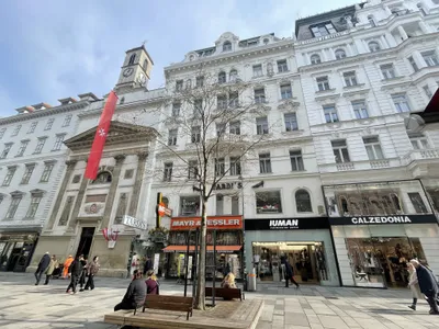 5-Zimmer-Wohnung mieten in Wien – 187,13 m², € 4.915 – Bild 28 von 29
