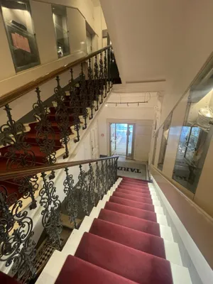 5-Zimmer-Wohnung mieten in Wien – 187,13 m², € 4.915 – Bild 25 von 29
