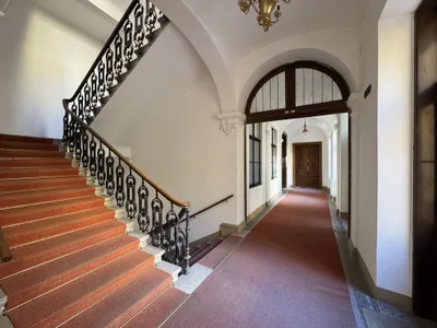 Embassy District / Prinz-Eugen Strasse – Bild 2