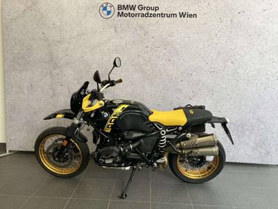BMW R NineT Urban GS