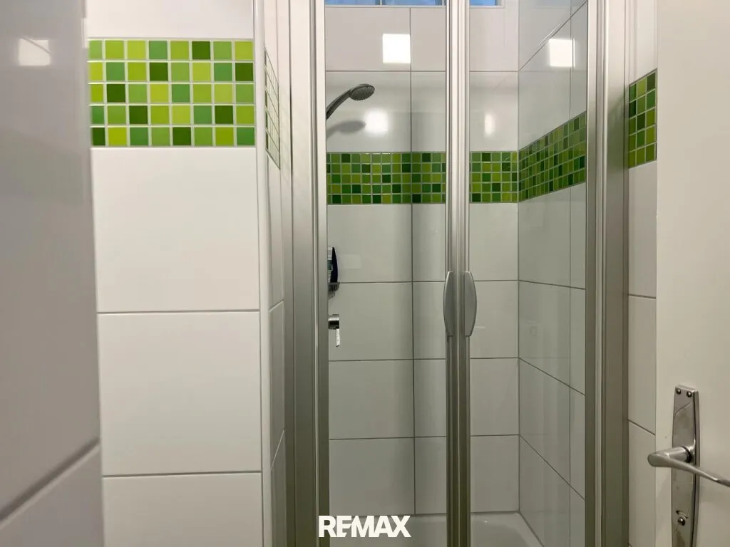 2 Zimmer*Wohnung für Singles oder Studenten - ab August beziehbar - Ansicht 3