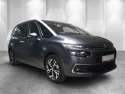 Citroën Grand C4 Spacetourer C4 Grand Picasso 1.2 PureT...