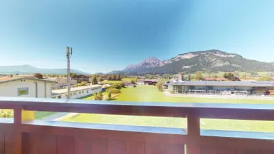 Wohnung kaufen in Kitzbühel – 60,3 m², € 335.000 – Bild 13 von 13