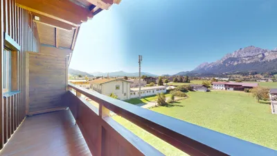 Wohnung kaufen in Kitzbühel – 60,3 m², € 335.000 – Bild 3 von 13