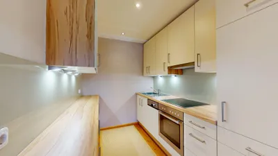 Wohnung kaufen in Kitzbühel – 60,3 m², € 335.000 – Bild 2 von 13