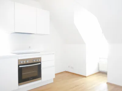 2-Zimmer-Wohnung mieten in Graz – 37,43 m², € 545