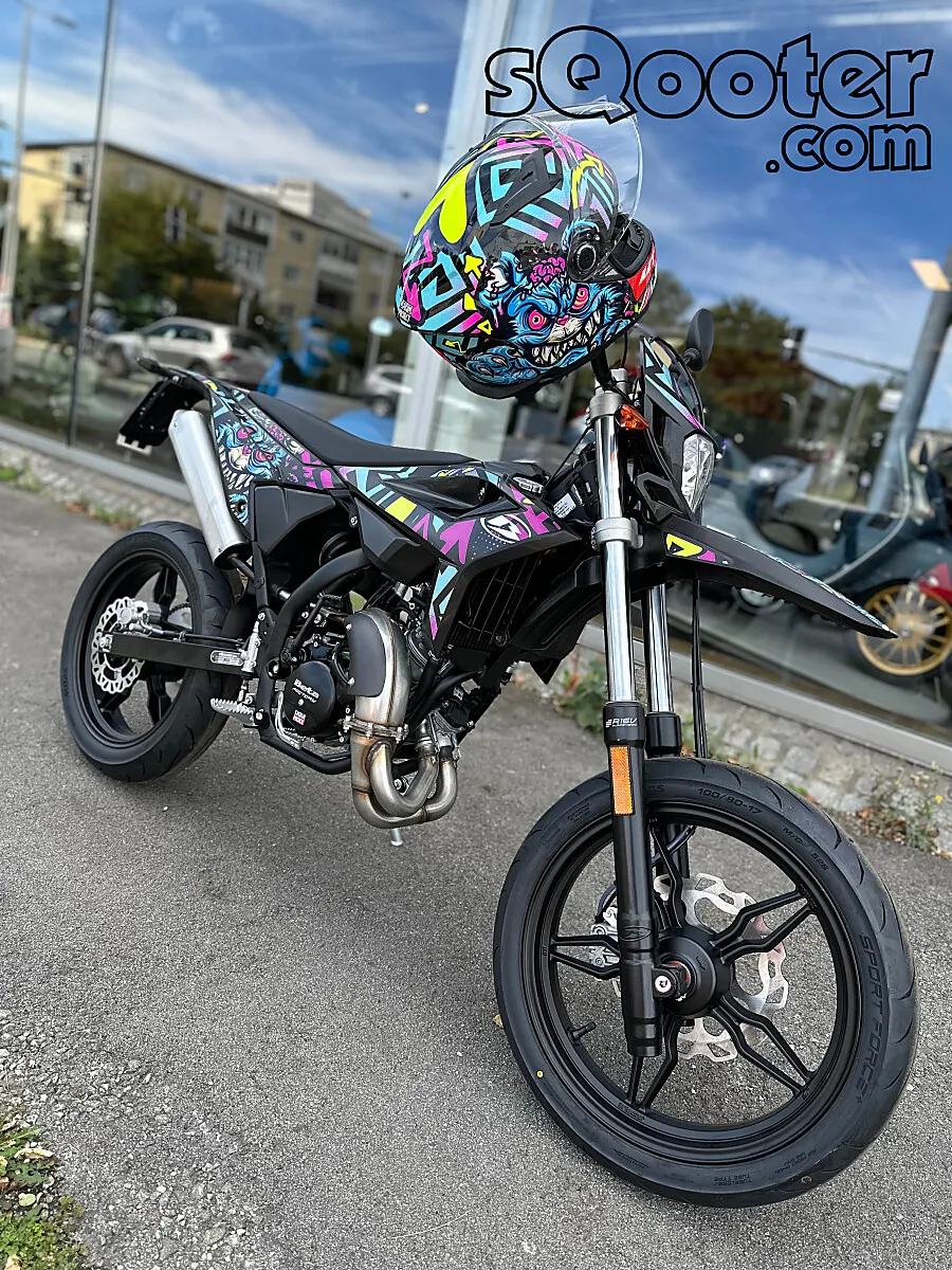 Beta SPM50