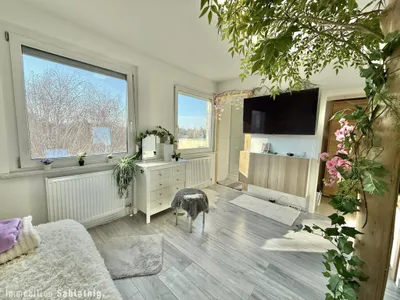 4-Zimmer-Wohnung kaufen in Gänserndorf – 78 m², € 349.000