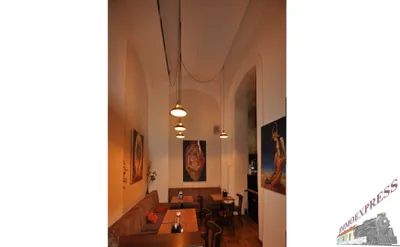 5-Zimmer-Gewerbeimmobilie mieten in Sankt Pölten – 305 m², € 3.790 – Bild 4 von 12