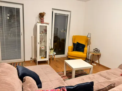 2-Zimmer-Wohnung mieten in Sankt Pölten – 58 m², € 820 – Bild 1 von 27
