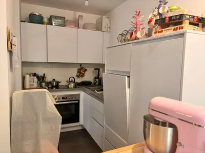 2-Zimmer-Wohnung mieten in Sankt Pölten – 58 m², € 820 – Bild 3 von 27