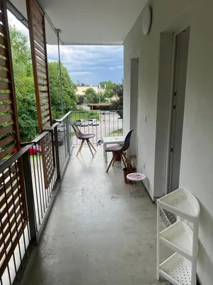 2-Zimmer-Wohnung mieten in Sankt Pölten – 58 m², € 820 – Bild 25 von 27