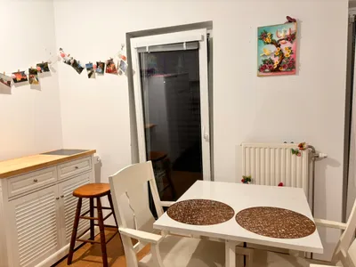 2-Zimmer-Wohnung mieten in Sankt Pölten – 58 m², € 820 – Bild 15 von 27