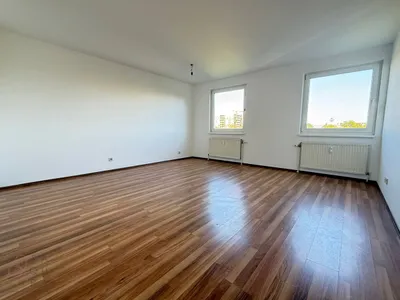 MODERNE 2-ZIMMER-WOHNUNG IM 4. LIFTSTOCK MIT WEITBLICK - 1100 WIEN – Bild 2