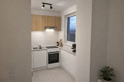 MODERNE 2-ZIMMER-WOHNUNG IM 4. LIFTSTOCK MIT WEITBLICK - 1100 WIEN – Bild 3