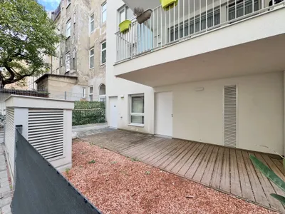 2-Zimmer-Wohnung mieten in Wien – 65,06 m², € 1.249
