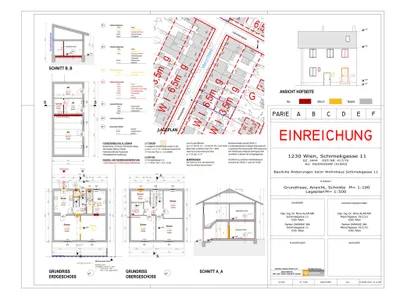 5-Zimmer-Haus kaufen in Wien – 123 m², € 990.000 – Bild 26 von 26