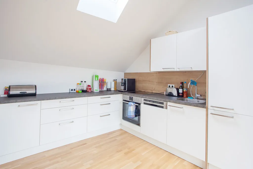 Wohnung – Freistadt, Bezirk Freistadt - Ansicht 3