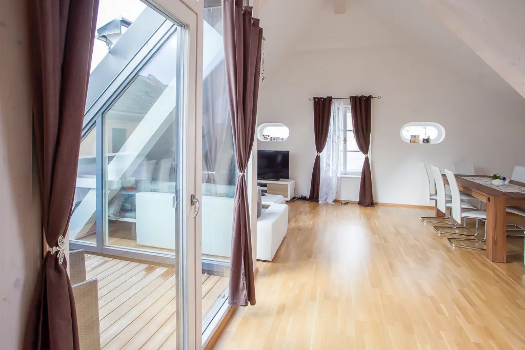 Wohnung – Freistadt, Bezirk Freistadt - Ansicht 2