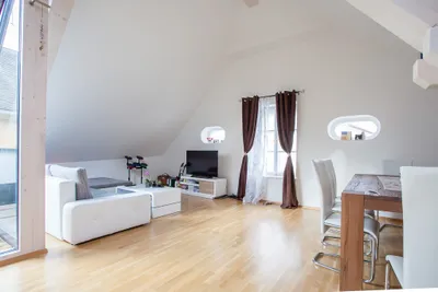 2-Zimmer-Wohnung mieten in Freistadt – 72 m², € 780
