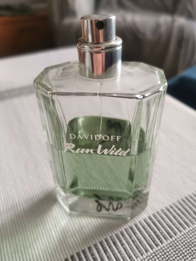 DavidoffRunWild100ml