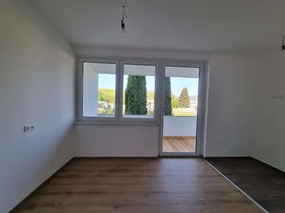 2-Zimmer-Wohnung mieten in Murau – 44 m², € 650 – Bild 8 von 9