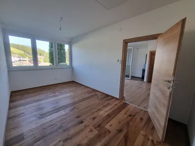 2-Zimmer-Wohnung mieten in Murau – 44 m², € 650 – Bild 9 von 9