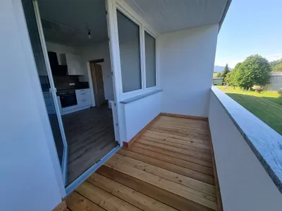 2-Zimmer-Wohnung mieten in Murau – 44 m², € 650