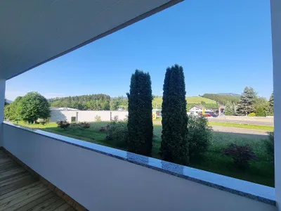 2-Zimmer-Wohnung mieten in Murau – 44 m², € 650 – Bild 2 von 9