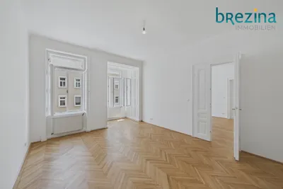 4-Zimmer-Wohnung mieten in Wien – 148,36 m², € 2.290 – Bild 6 von 15