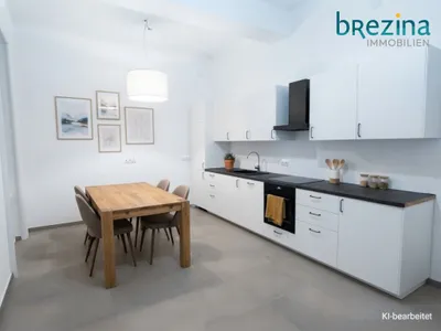4-Zimmer-Wohnung mieten in Wien – 148,36 m², € 2.290
