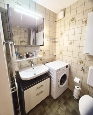 1-Zimmer-Wohnung kaufen in Klagenfurt – 35 m², € 132.000 – Bild 13 von 15