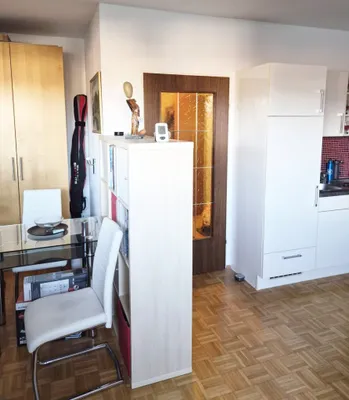 1-Zimmer-Wohnung kaufen in Klagenfurt – 35 m², € 132.000 – Bild 9 von 15