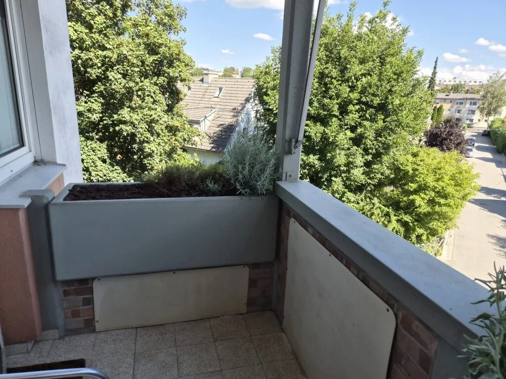 Wohnung – Klagenfurt, Marolla, Annabichl - Ansicht 2