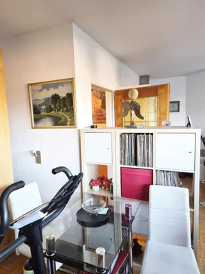 1-Zimmer-Wohnung kaufen in Klagenfurt – 35 m², € 132.000 – Bild 5 von 15