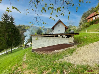Grundstück kaufen in Leibnitz – 1 090 m², € 110.000 – Bild 5 von 9