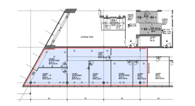 Gewerbeimmobilie mieten in Wien – 176 m², € 3.951 – Bild 9 von 9