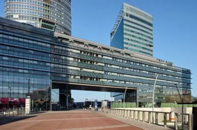 Gewerbeimmobilie mieten in Wien – 176 m², € 3.951 – Bild 1 von 9