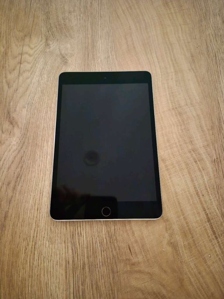 iPad Mini 4 64GB Wi-Fi, € 80,- (4293 Gutau) - willhaben