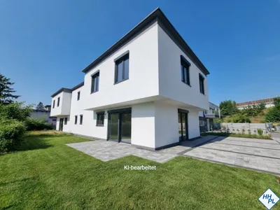 4-Zimmer-Haus kaufen in Baden – 110 m², € 360.000 – Bild 3 von 14