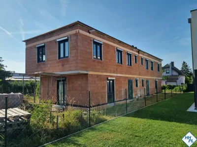 4-Zimmer-Haus kaufen in Baden – 110 m², € 360.000 – Bild 7 von 14