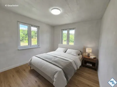 4-Zimmer-Haus kaufen in Baden – 110 m², € 360.000 – Bild 6 von 14