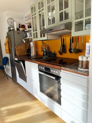 2-Zimmer-Wohnung mieten in Wien – 60 m², € 1.160 – Bild 6 von 11
