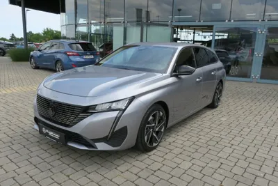 Peugeot 308 SW Allure