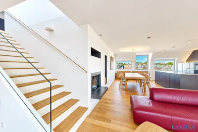 6-Zimmer-Wohnung mieten in Wien – 232,91 m², € 5.587 – Bild 4 von 12