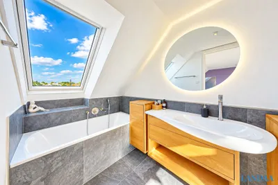 6-Zimmer-Wohnung mieten in Wien – 232,91 m², € 5.587 – Bild 9 von 12
