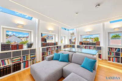 6-Zimmer-Wohnung mieten in Wien – 232,91 m², € 5.587 – Bild 7 von 12