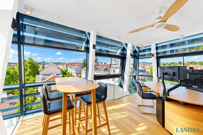 6-Zimmer-Wohnung mieten in Wien – 232,91 m², € 5.587 – Bild 6 von 12