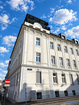 6-Zimmer-Wohnung mieten in Wien – 232,91 m², € 5.587 – Bild 10 von 12