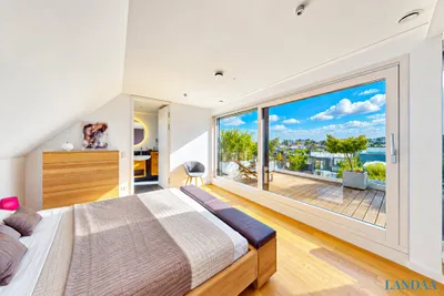 6-Zimmer-Wohnung mieten in Wien – 232,91 m², € 5.587 – Bild 8 von 12